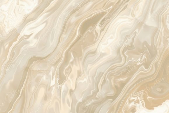 Marble Abstract: Elevate Your Projects with Fluid Elegance