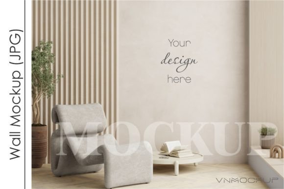Modern Interior Background JPG: Elevate Your Creative Projects