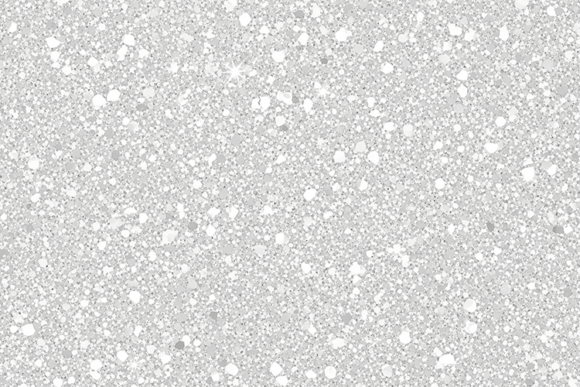 Silver Glitter Shimmer Sparkle: A Designer's Guide to This Luminous Texture