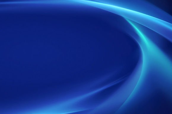 Why Abstract Blue Background is a Designer's Secret Weapon